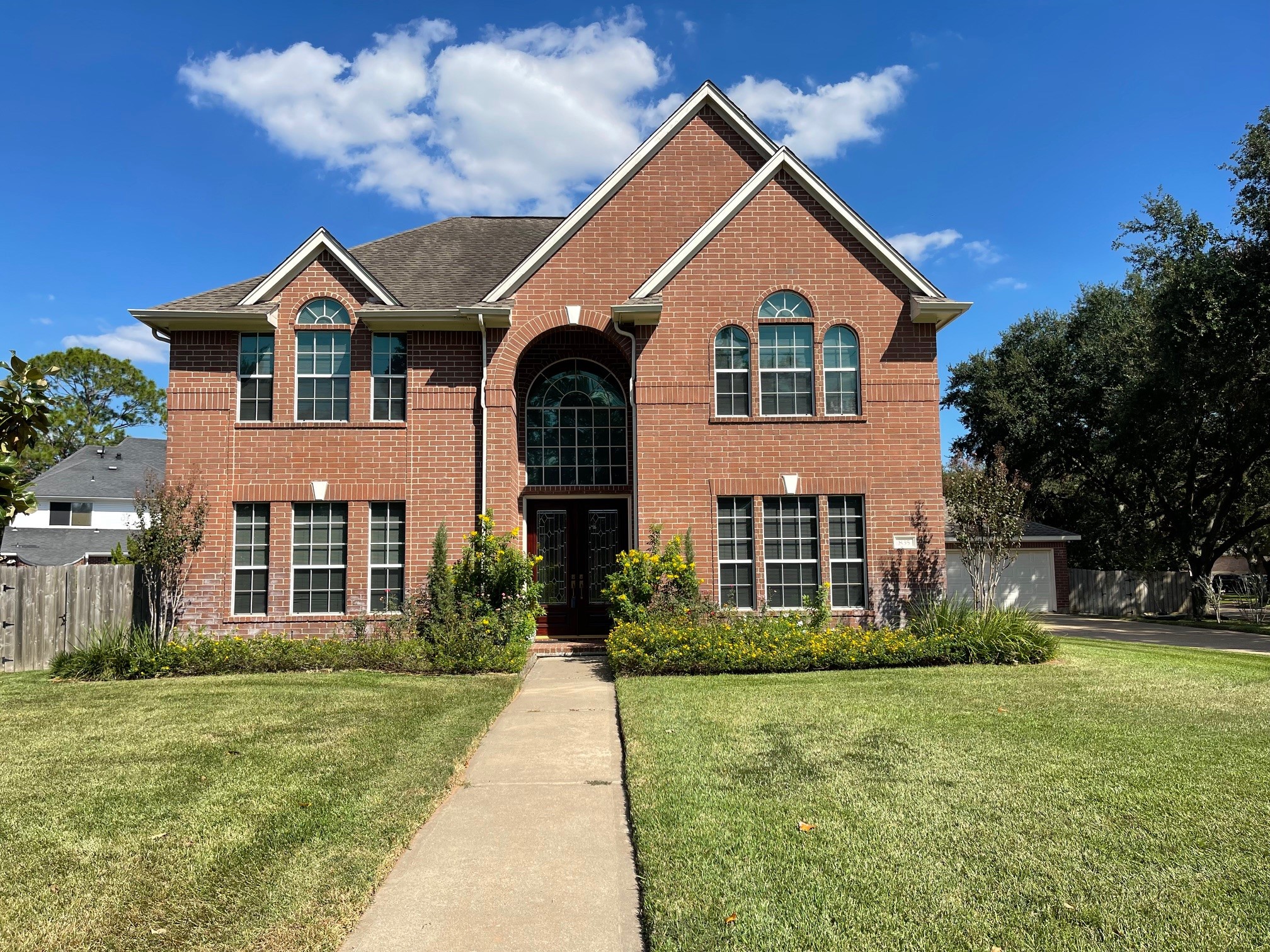 835 Oyster Creek Drive Sugar Land TX 77478