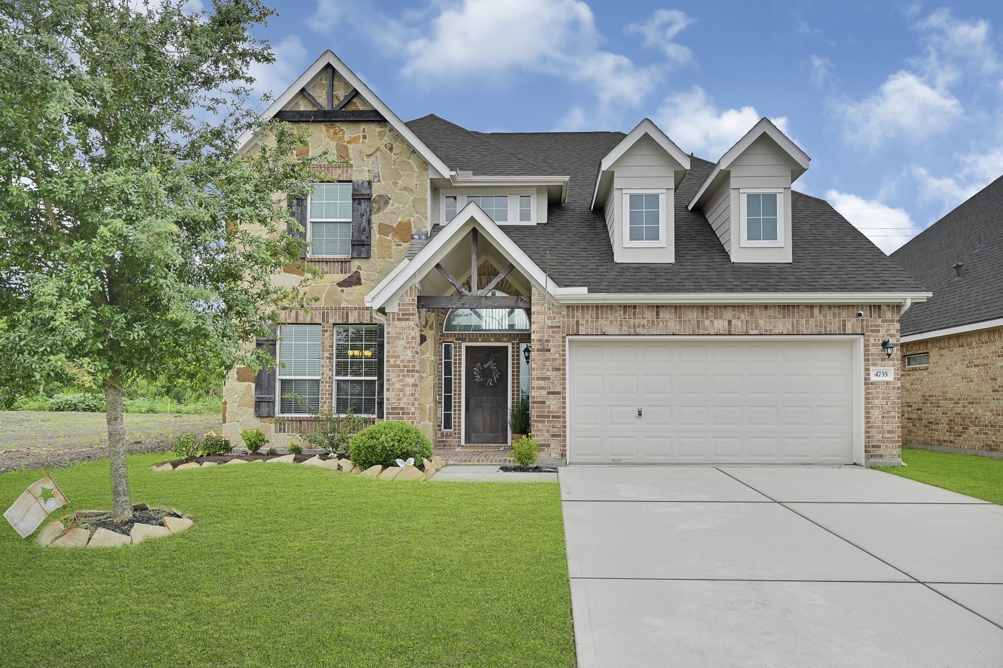 4735 Bay Vista Drive Baytown TX 77523