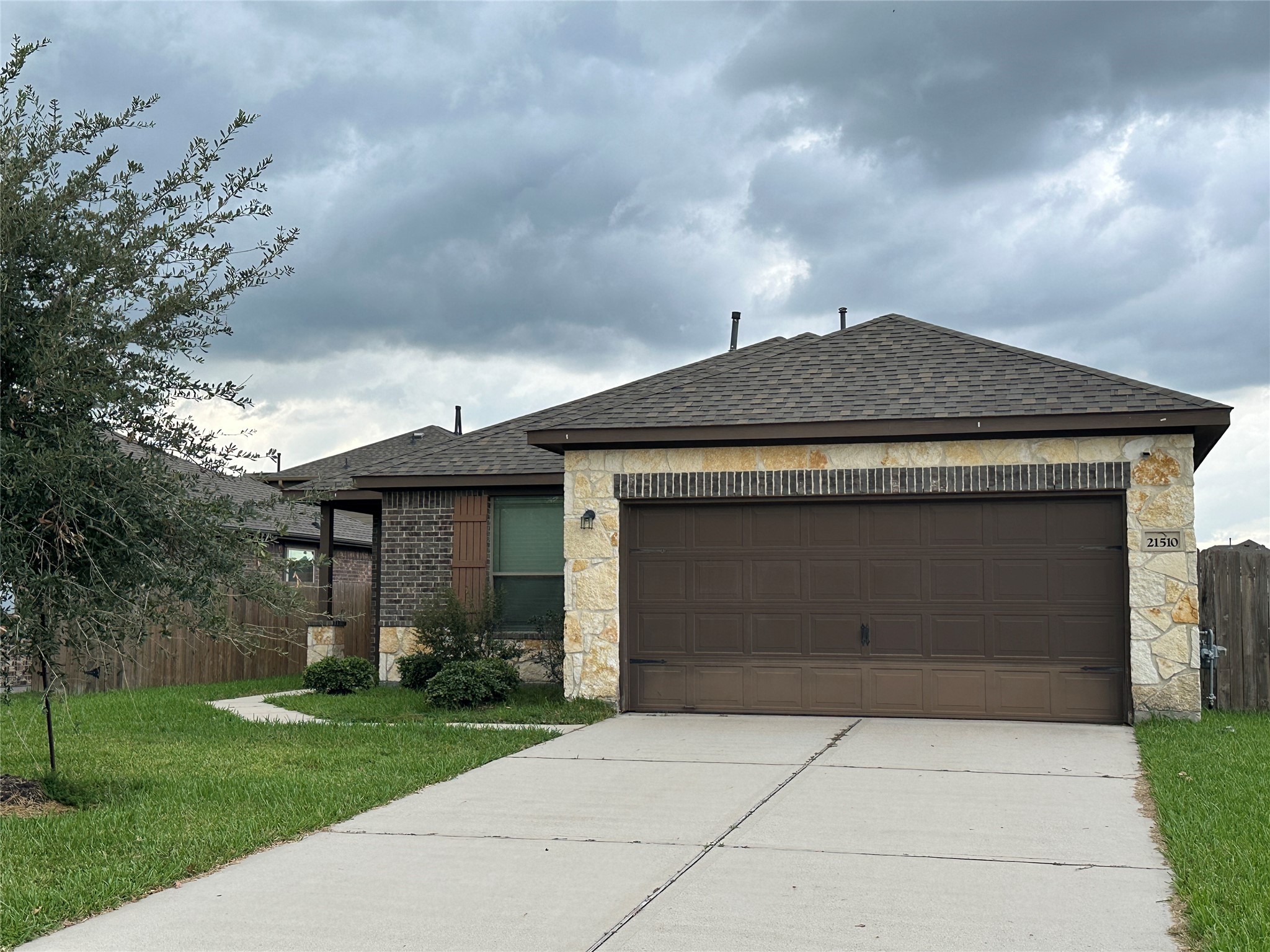 21510 Pink Dogwood Drive Porter TX 77365