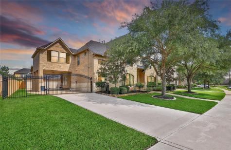 5714 Spring River Lane Fulshear TX 77441