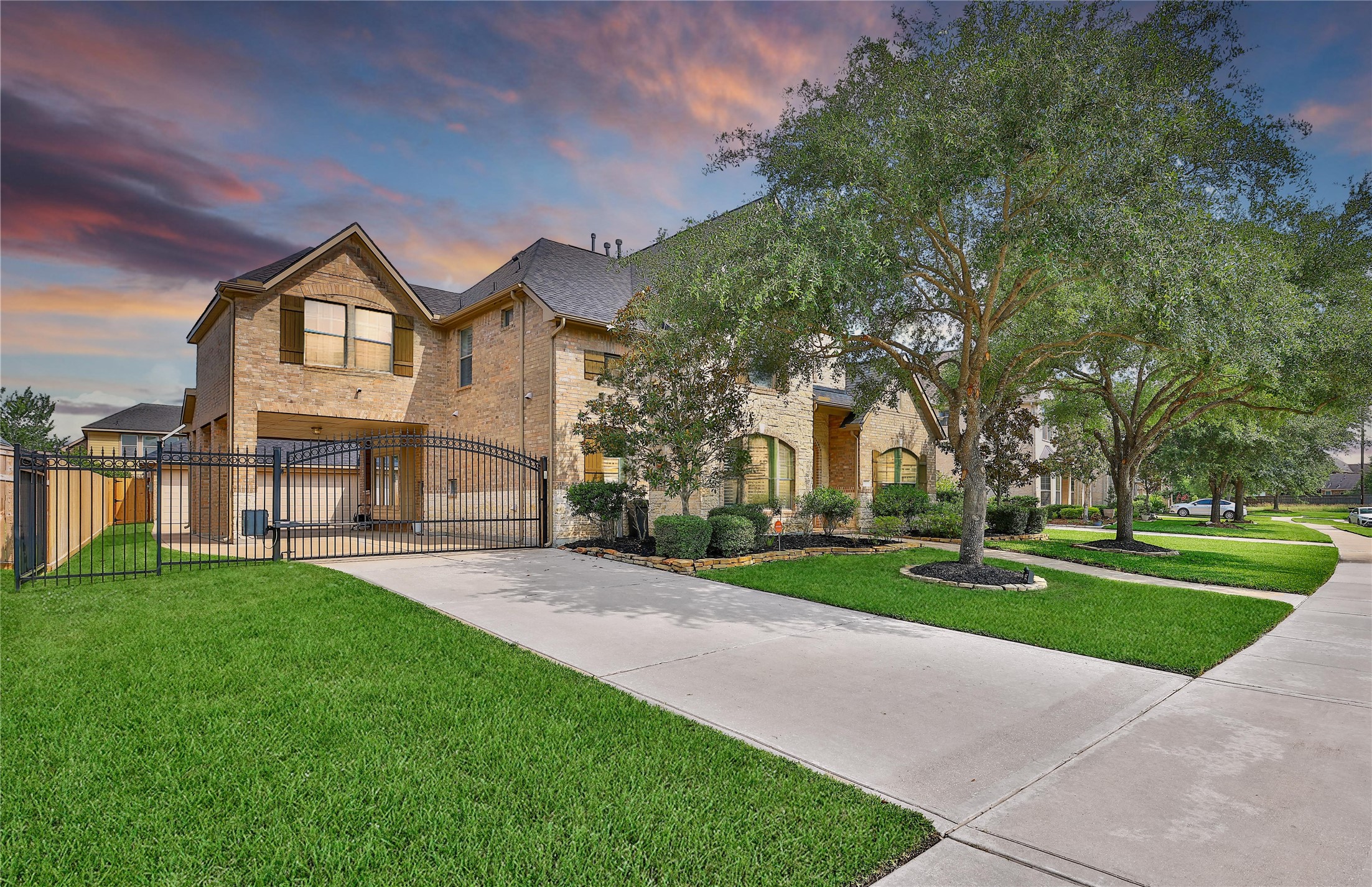 5714 Spring River Lane Fulshear TX 77441