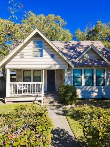 522 Alford Street Baytown TX 77520