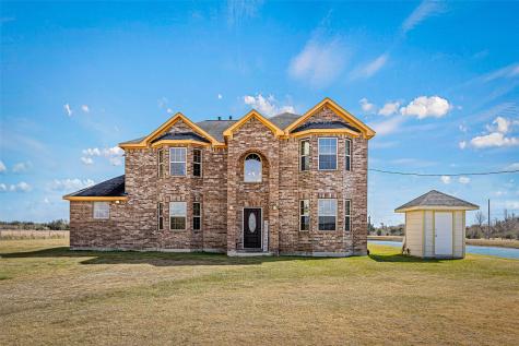 8503 Center Street Hitchcock TX 77563