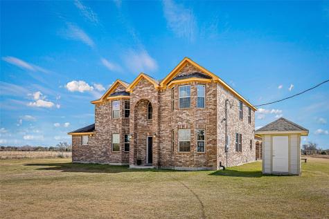 8503 Center Street Hitchcock TX 77563