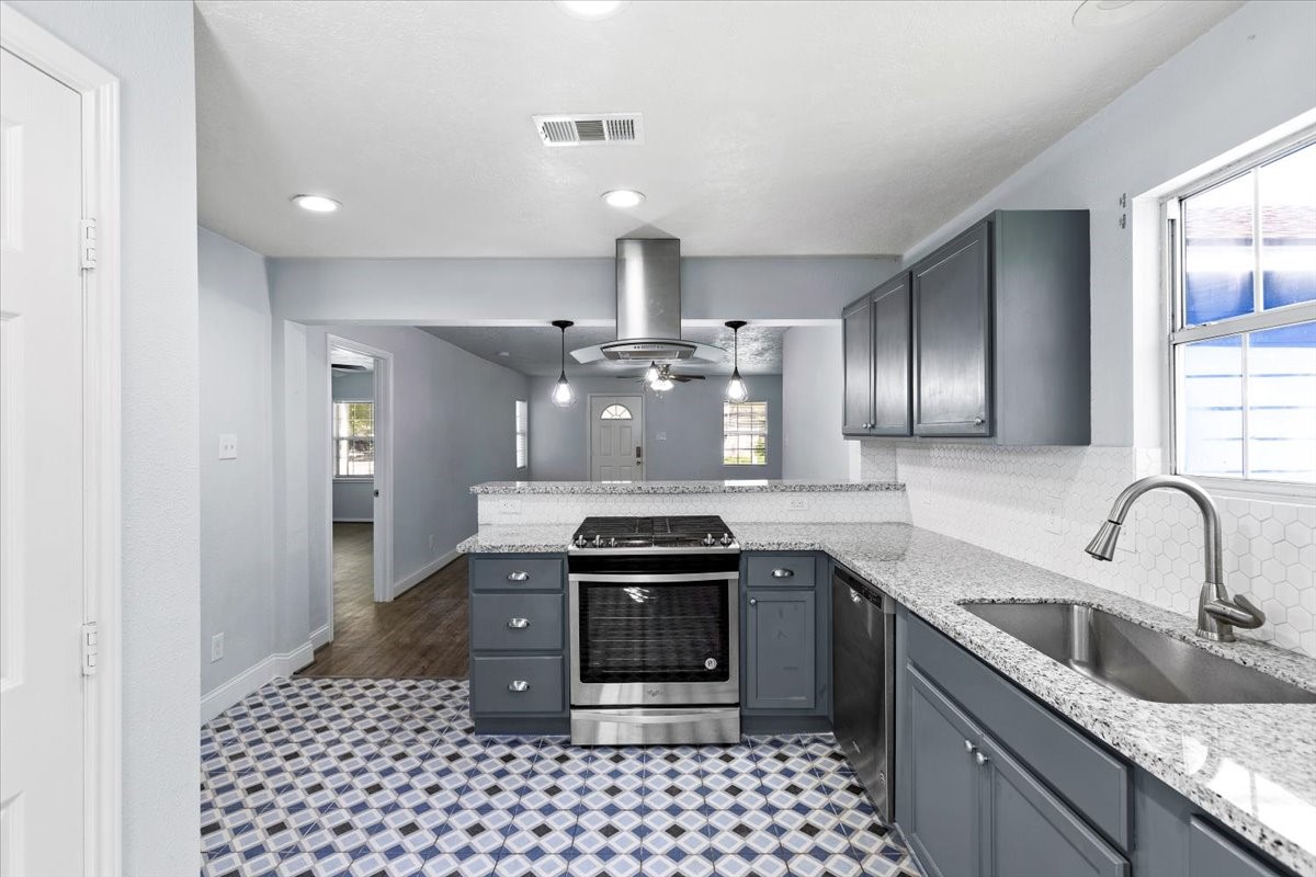 3114 Fern Street Pasadena TX 77503