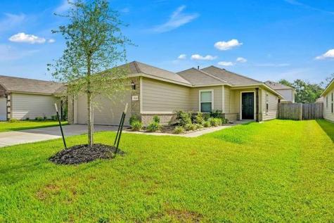 21226 Trumpet Lily Trail Tomball TX 77377