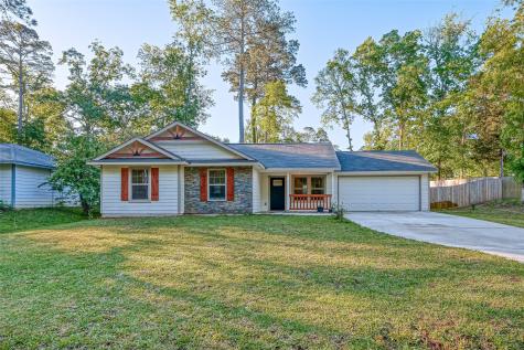 10436 Royal Andrews Drive Conroe TX 77303