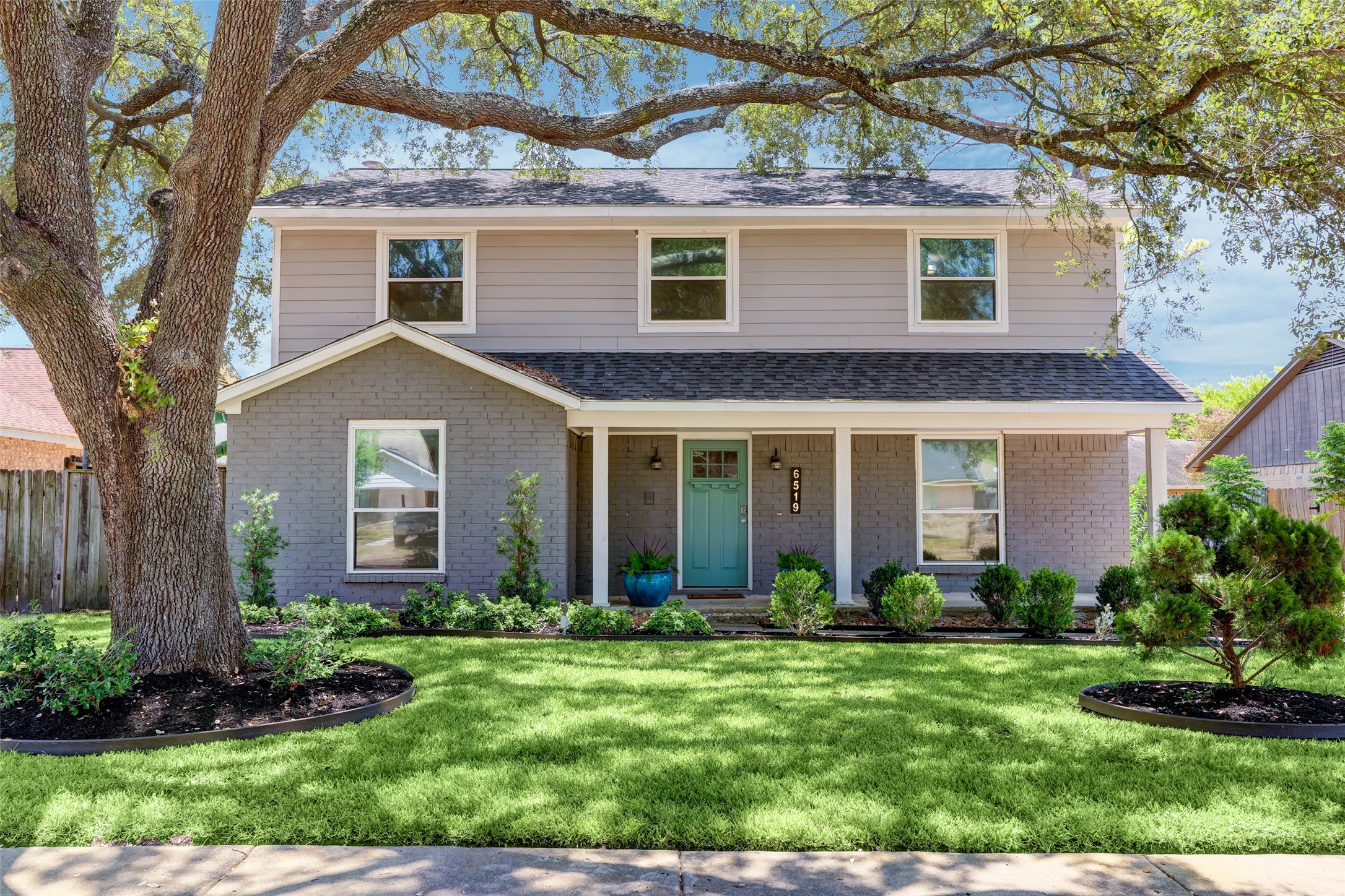 6519 Log Hollow Drive Houston TX 77088