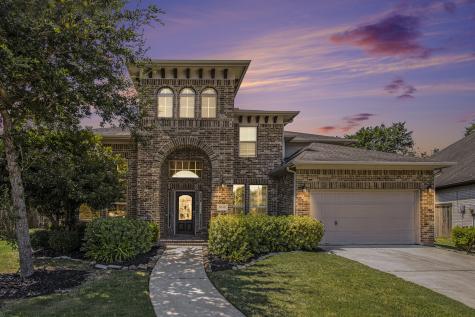 6638 Brady Springs Lane Sugar Land TX 77479