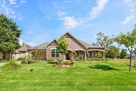 33210 Woodton Court Fulshear TX 77441