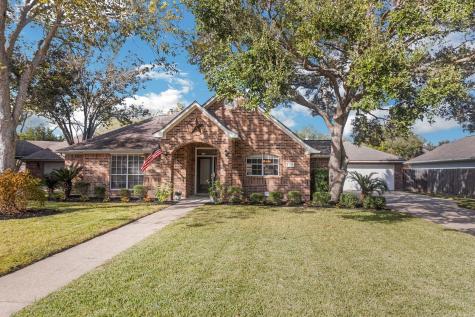 12814 Rochester Court Santa Fe TX 77510