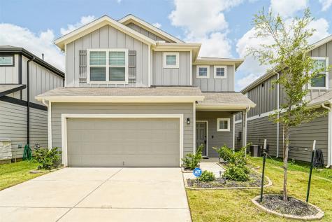 11738 Glen Mountain Drive Tomball TX 77375