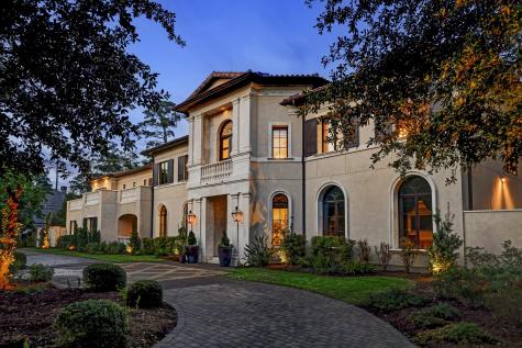 40 Stillforest Street Houston TX 77024