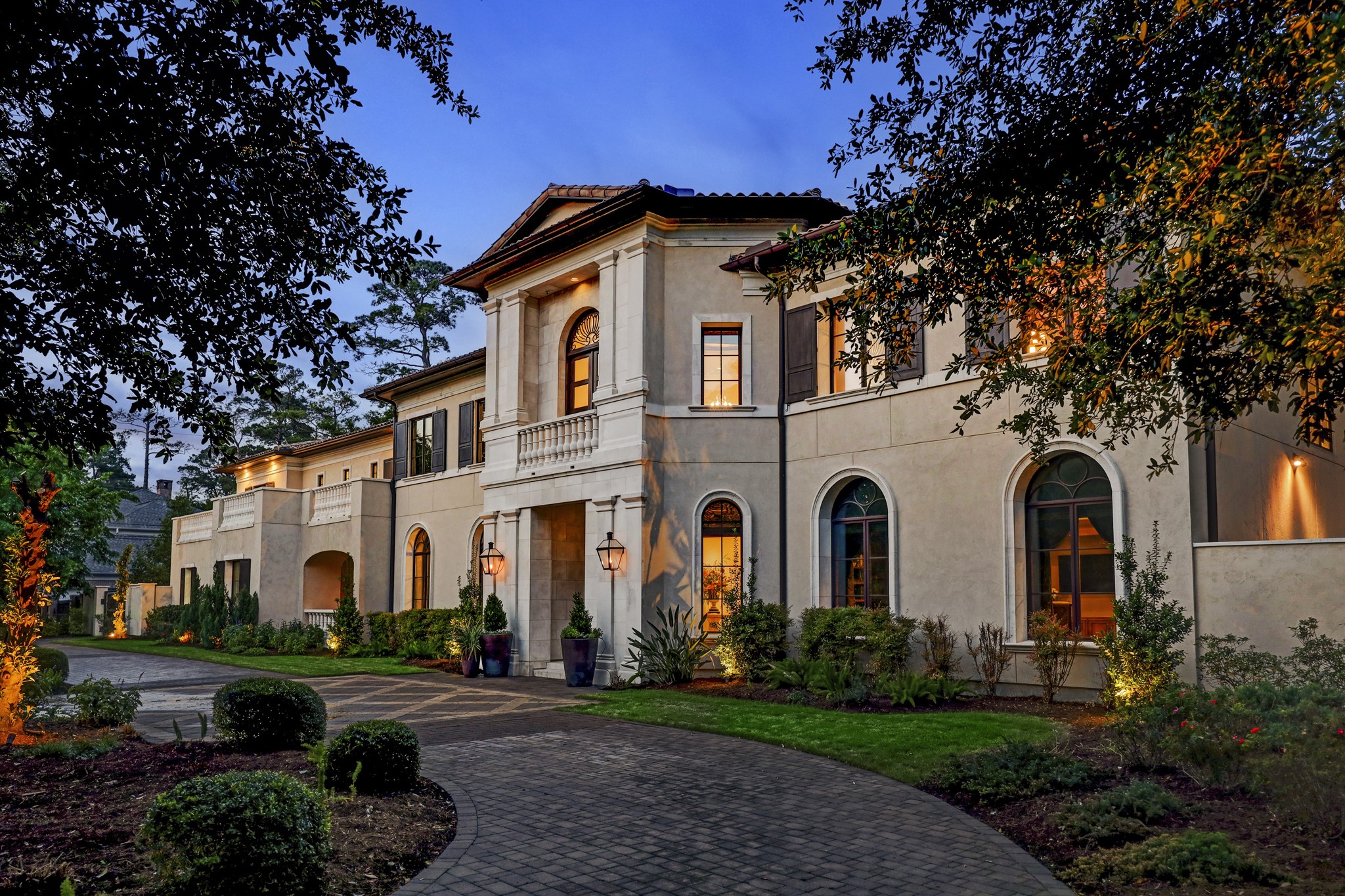 40 Stillforest Street Houston TX 77024