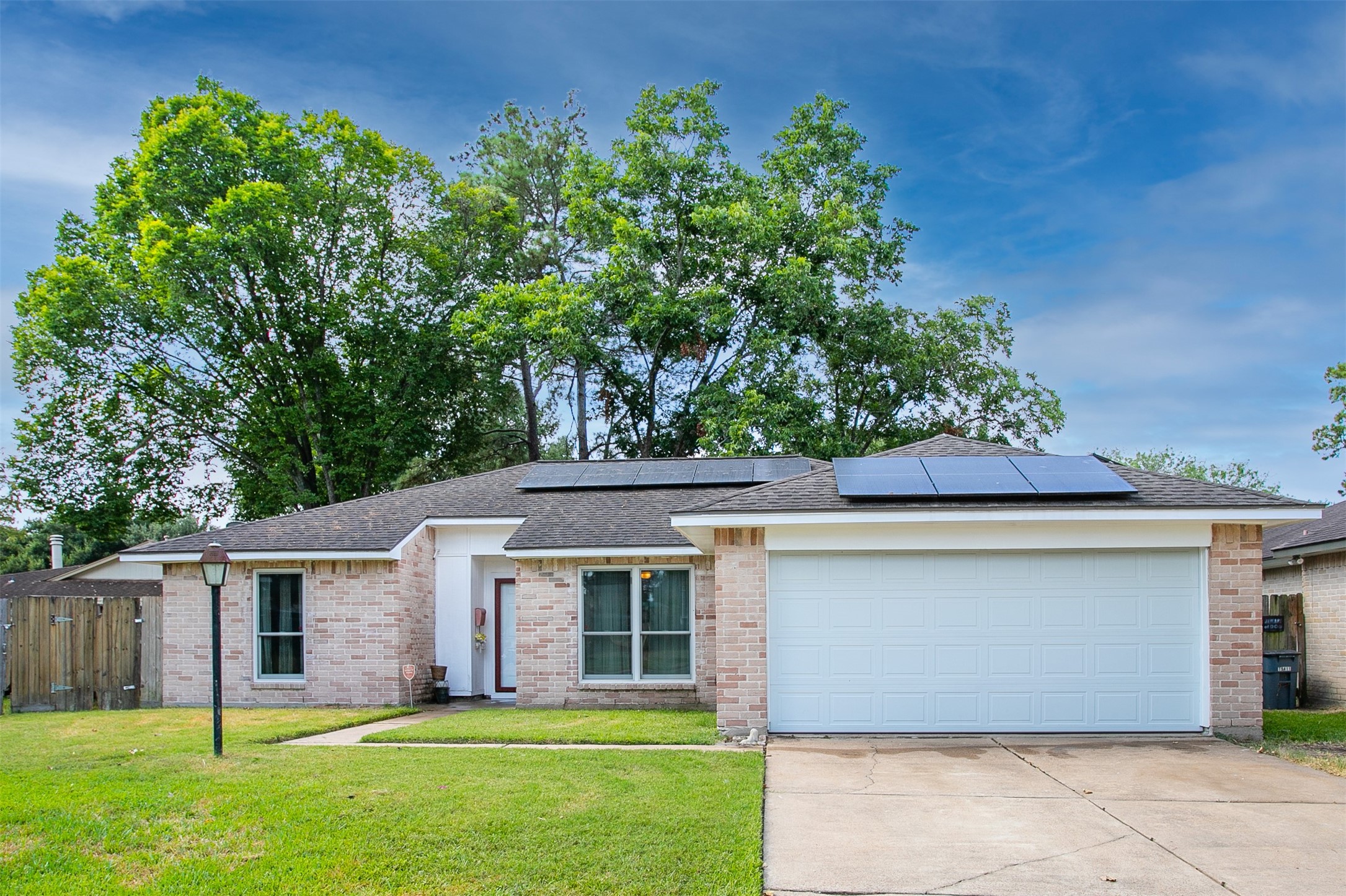 19407 Cypress Flower Drive Katy TX 77449