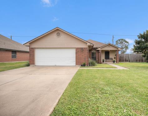 1168 Carey Drive Angleton TX 77515