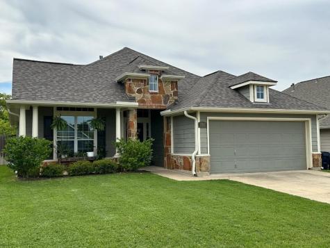 1705 Summerwood Loop Bryan TX 77807