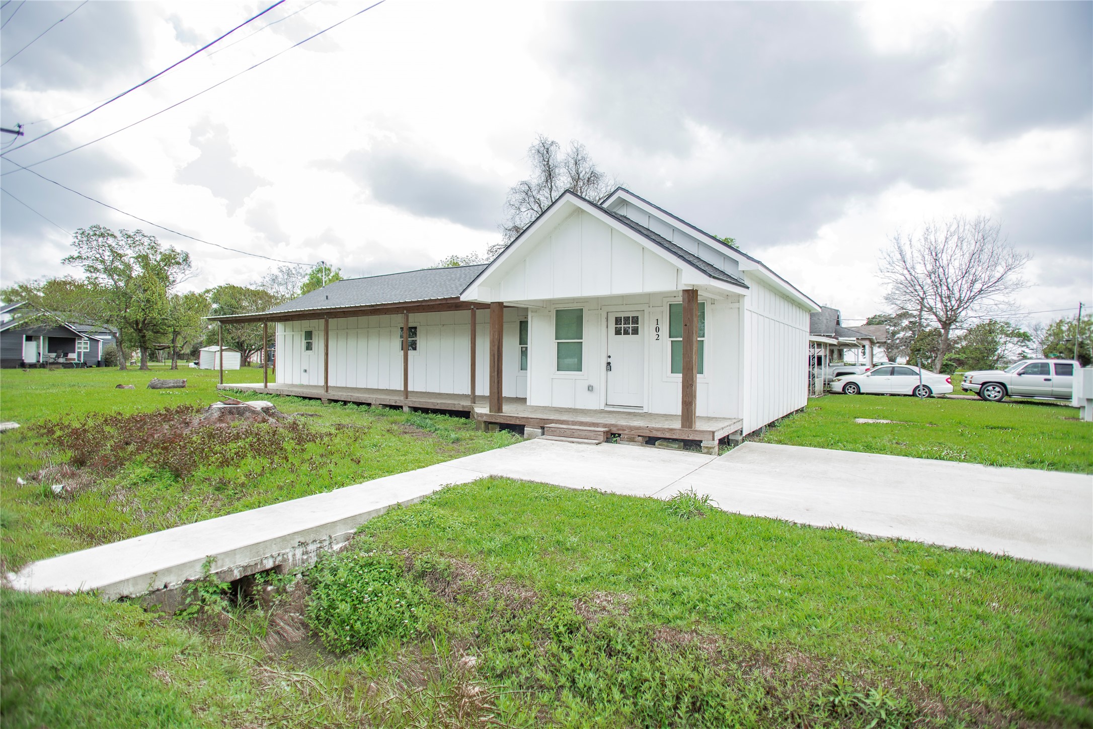 102 Pecan Street Port Neches TX 77651
