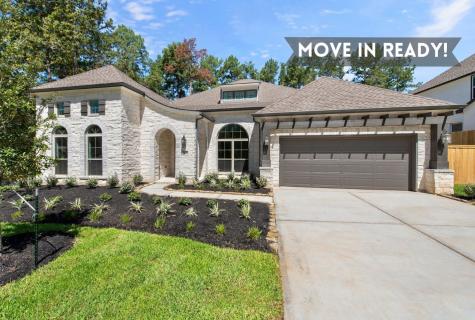 315 Baitcaster Court Willis TX 77318