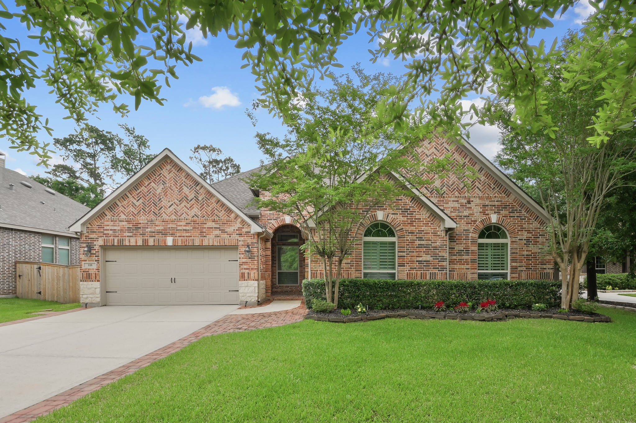 118 Kaden Creek Place Montgomery TX 77316