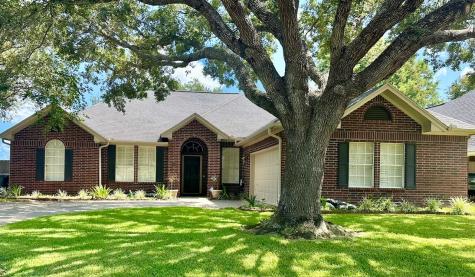 813 Charleston Drive Victoria TX 77904