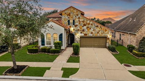 4107 Sundance Hill Lane Sugar Land TX 77479