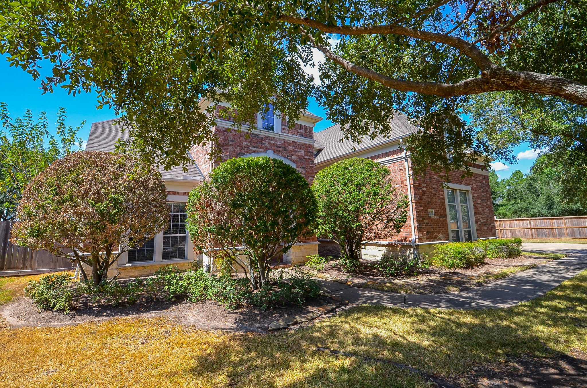 16715 China Blue Lane Cypress TX 77433