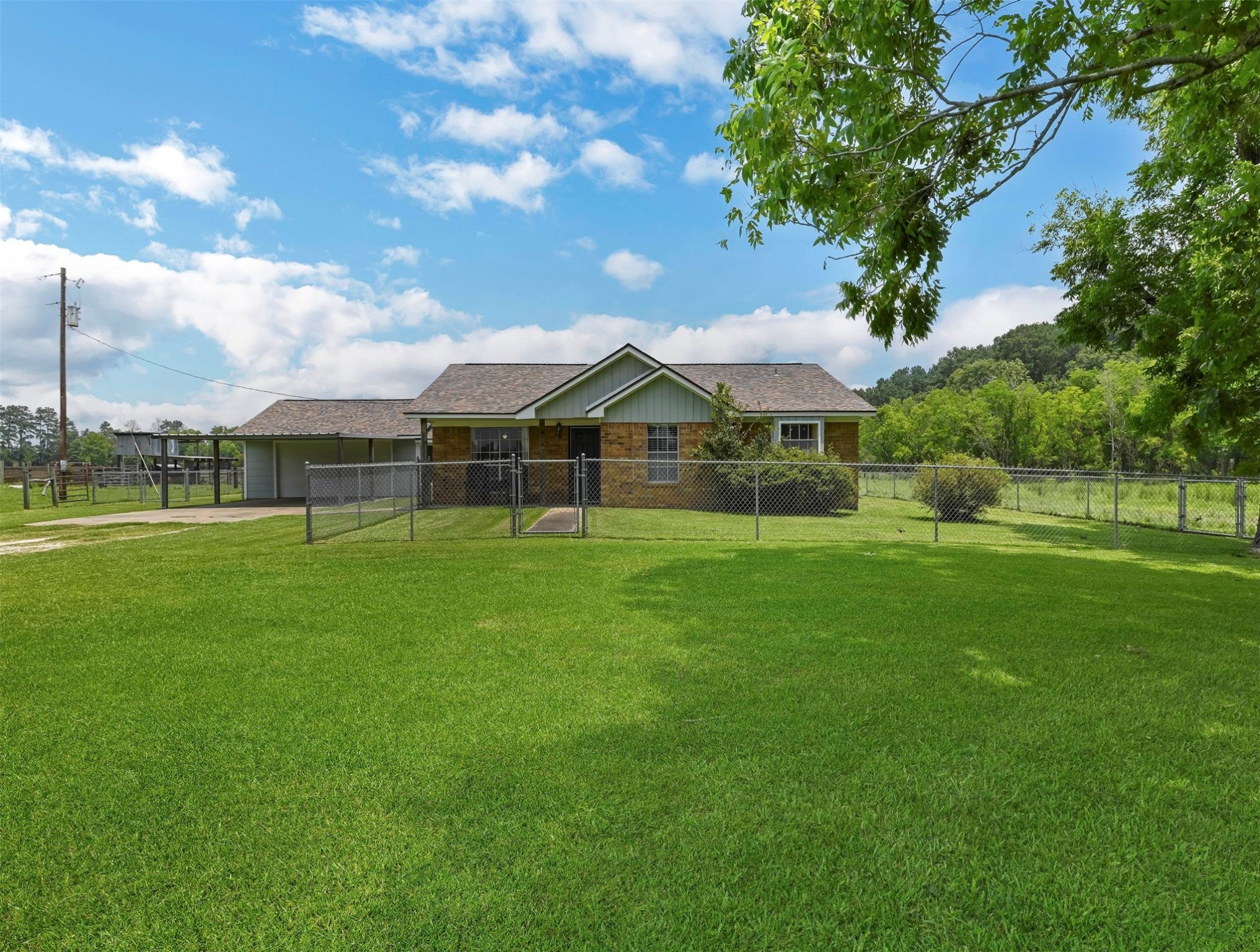 14580 Fm 1008 Dayton TX 77535