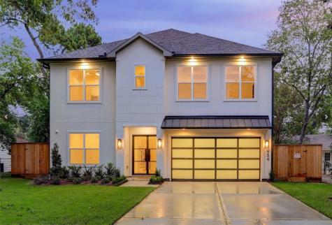 934 W 42nd Street Houston TX 77018