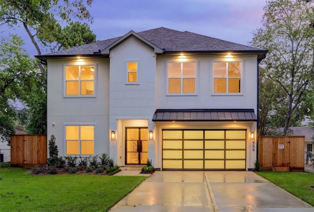 934 W 42nd Street Houston TX 77018