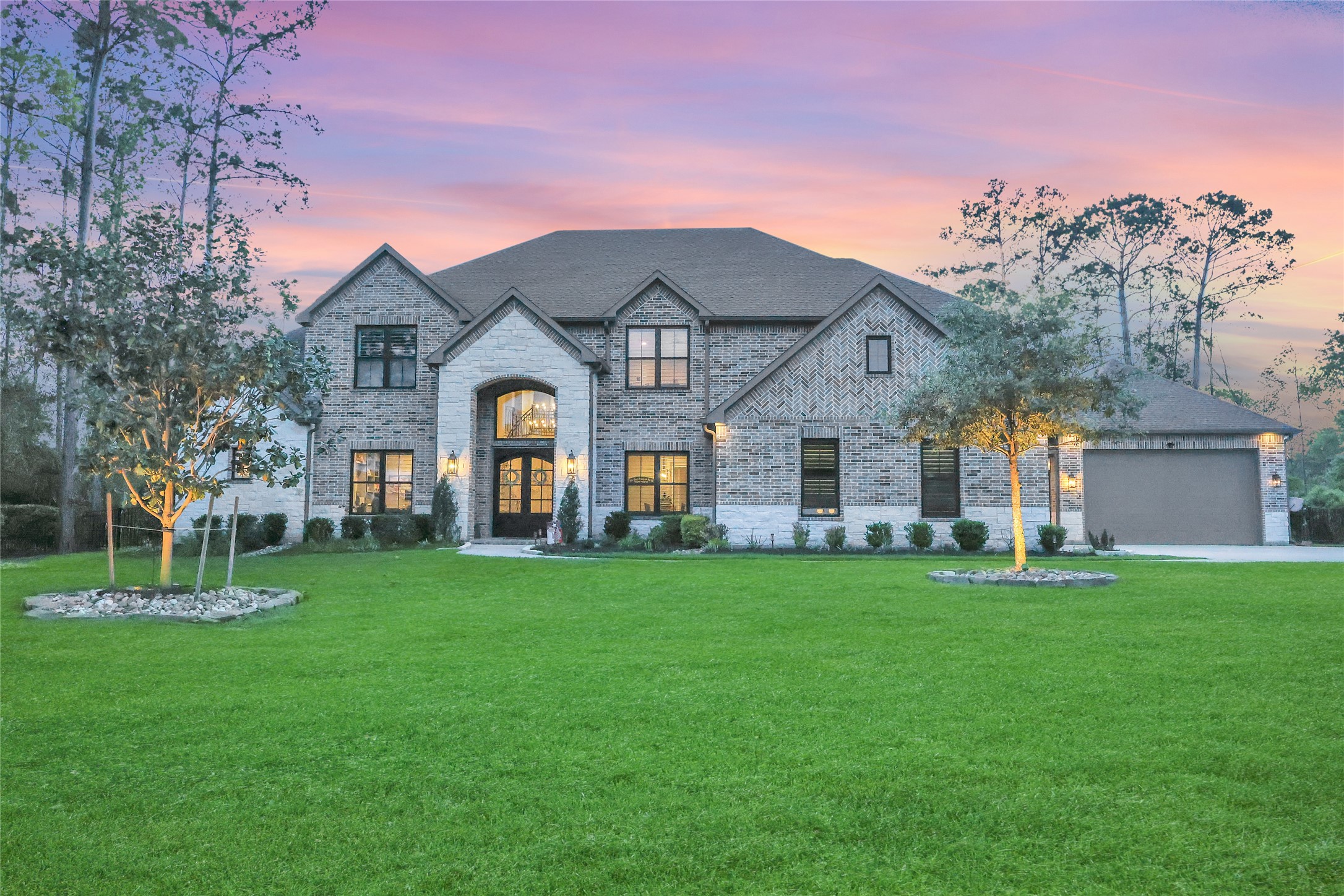 27415 Siandra Creek Lane Spring TX 77386