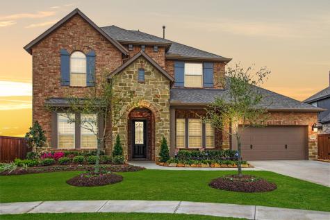 2603 Open Prairie Lane Katy TX 77493