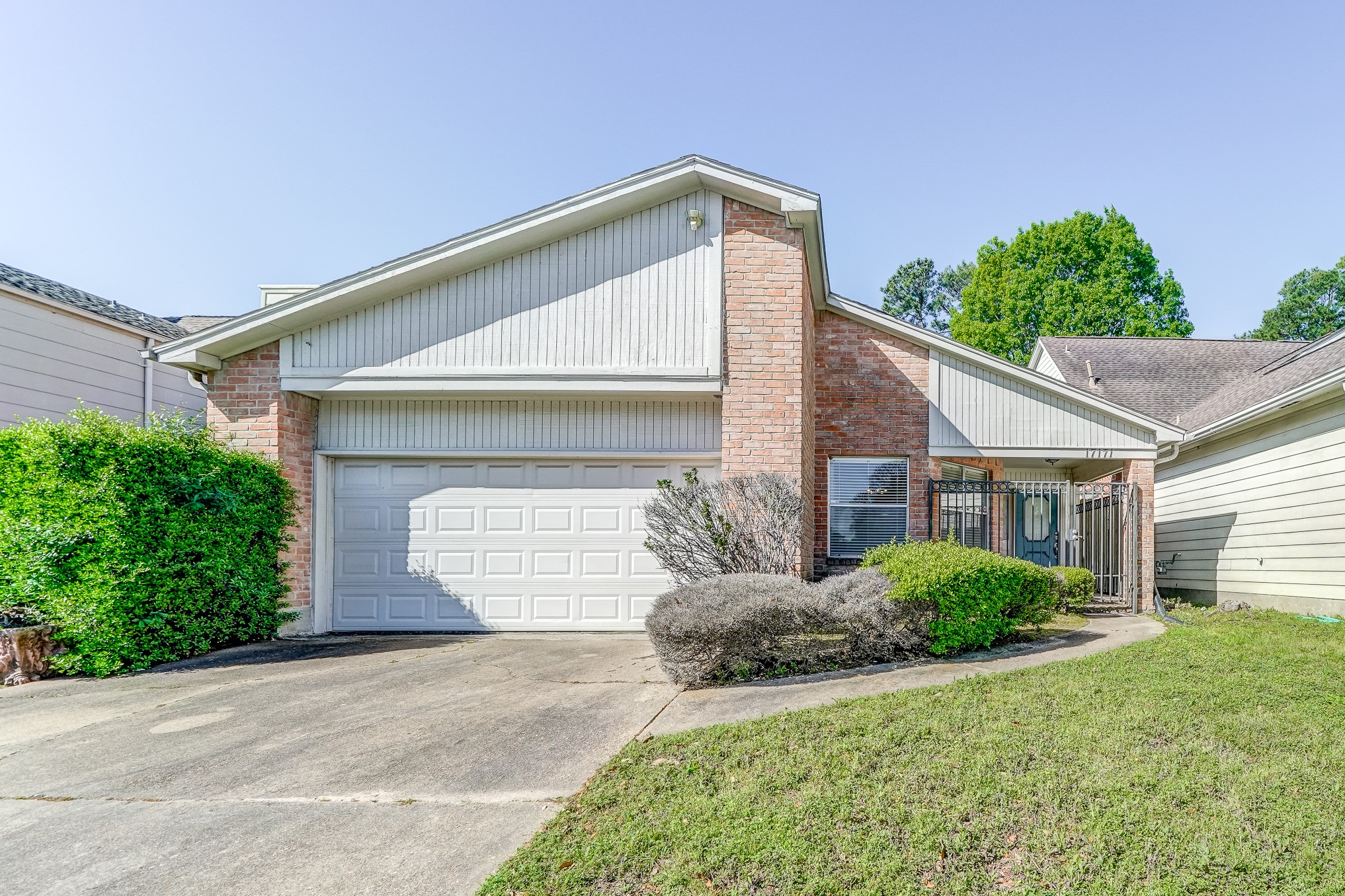 17171 Beaver Springs Drive Houston TX 77090