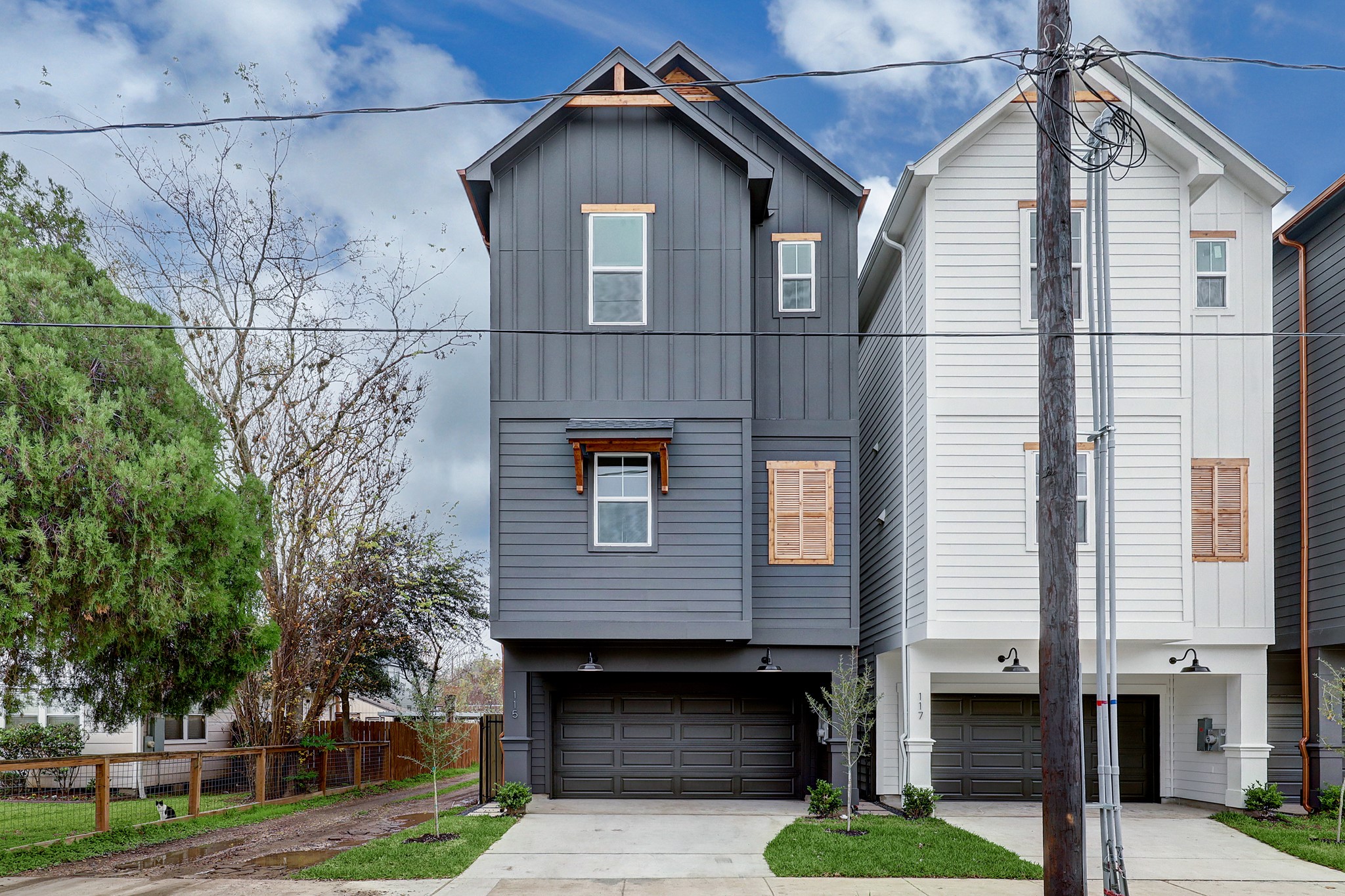 115 Adams Street Houston TX 77011