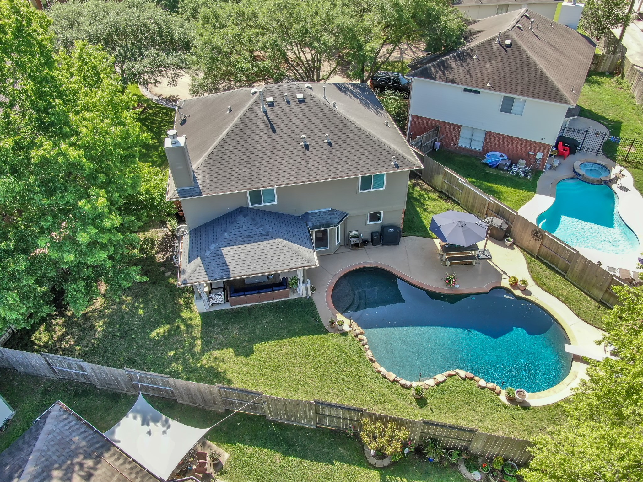 12010 Viola Court Pinehurst TX 77362
