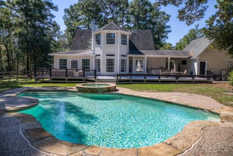 10818 Lake Windcrest Magnolia TX 77354
