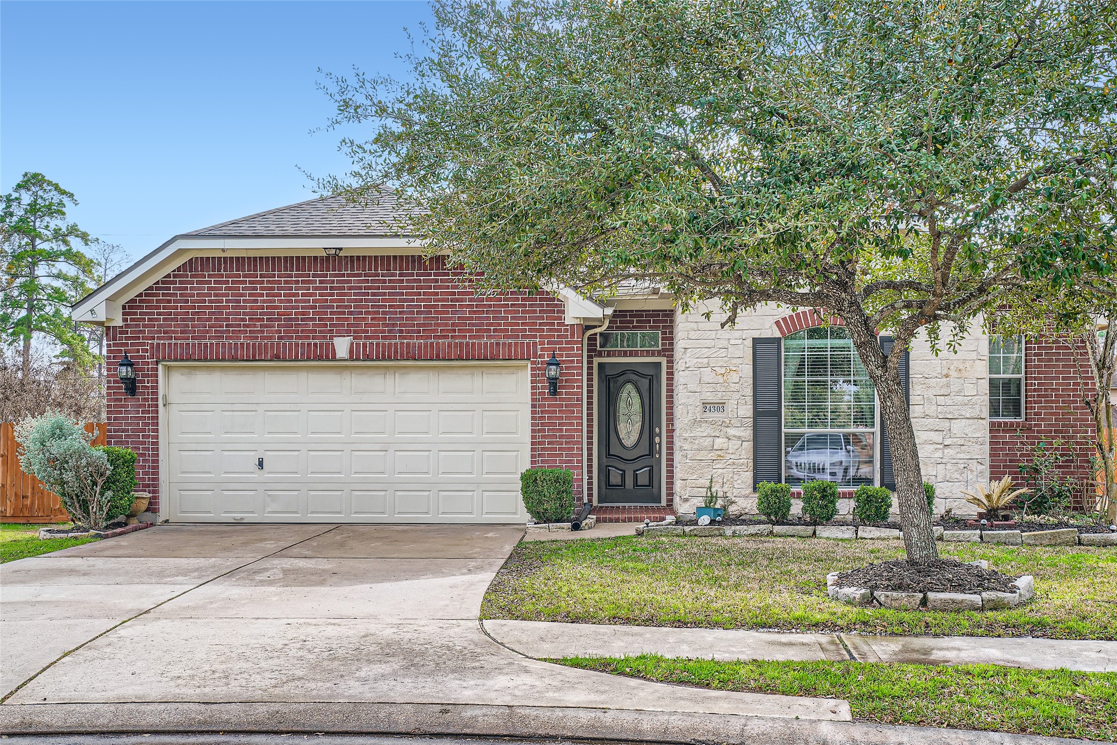 24303 Stone Mountain Falls Tomball TX 77375