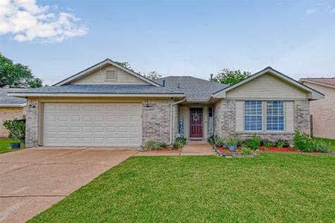 14222 Royal Hill Drive Houston TX 77083