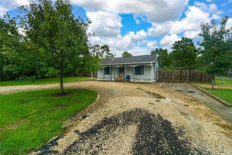 616 Cedar Avenue League City TX 77573
