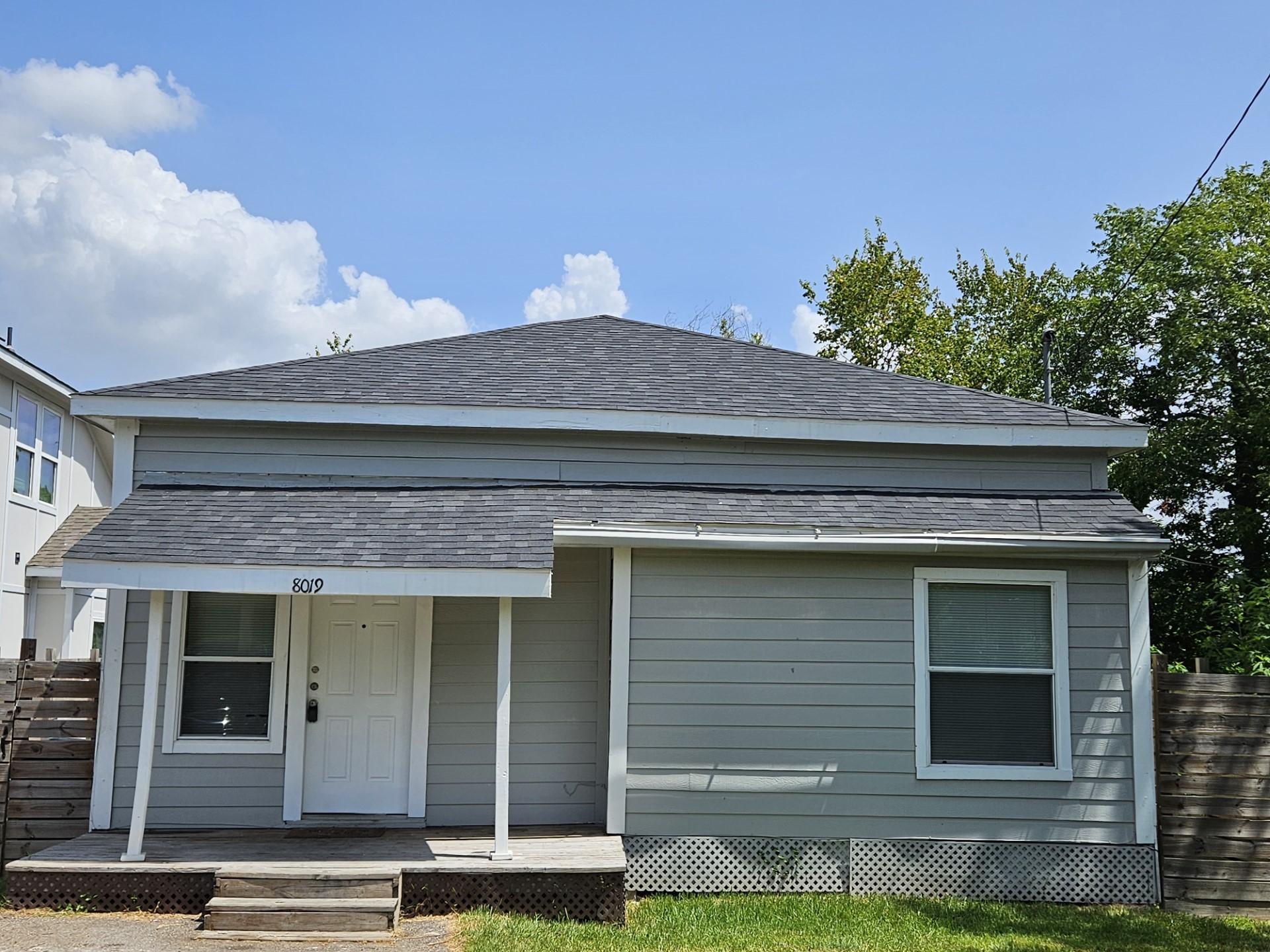 8019 Jeffery Street Houston TX 77028