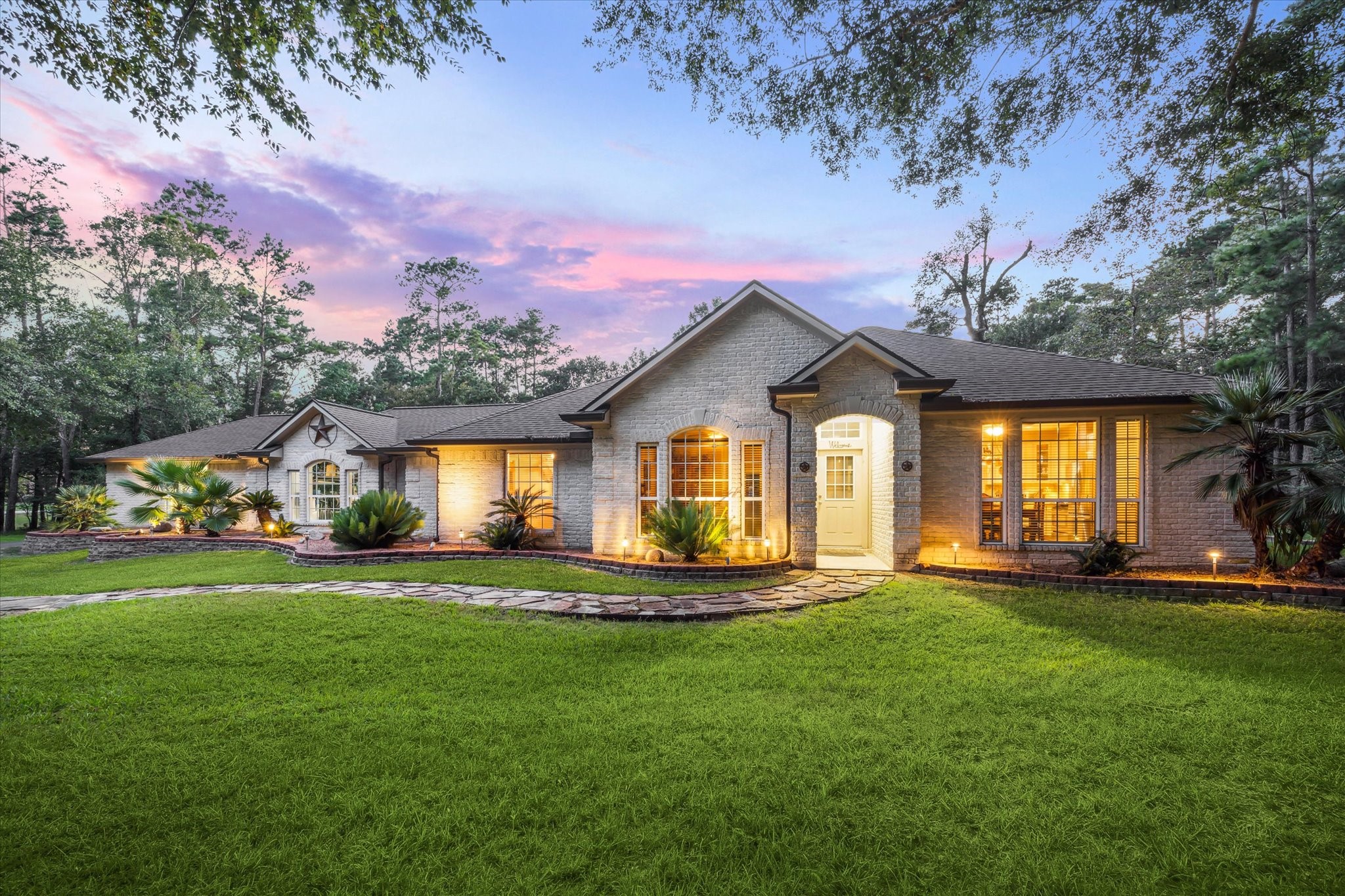 27103 Stagecoach Crossing Drive Magnolia TX 77355