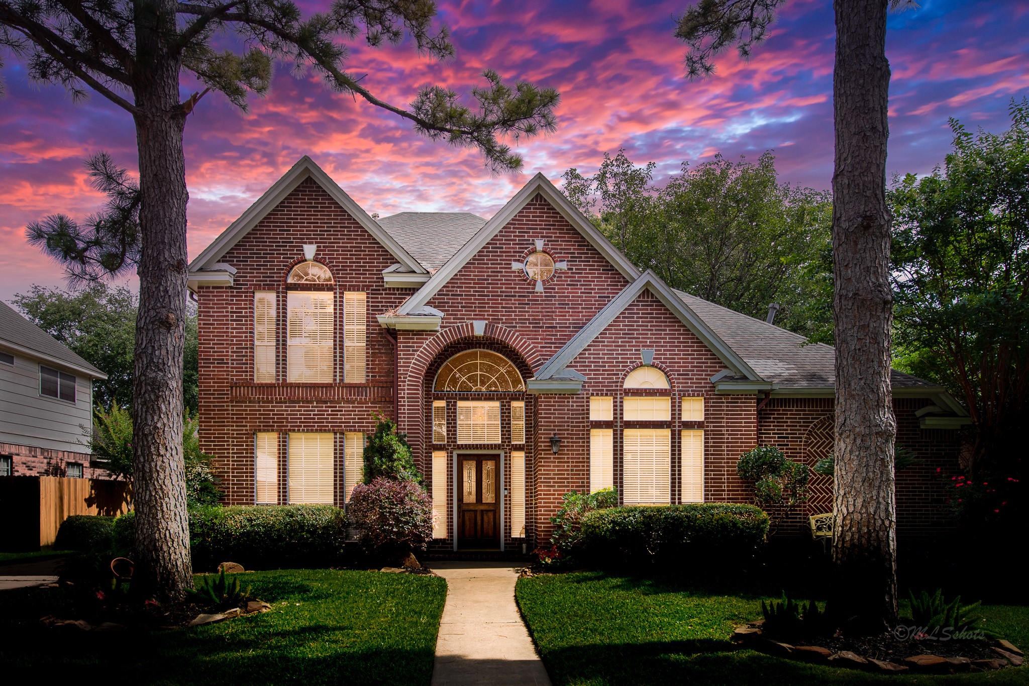 10418 Hondo Hill Road Houston TX 77064