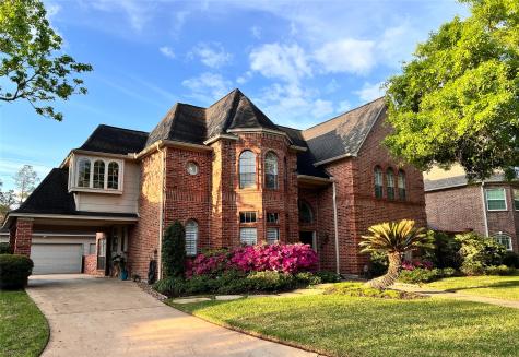 12211 Laneview Drive Houston TX 77070