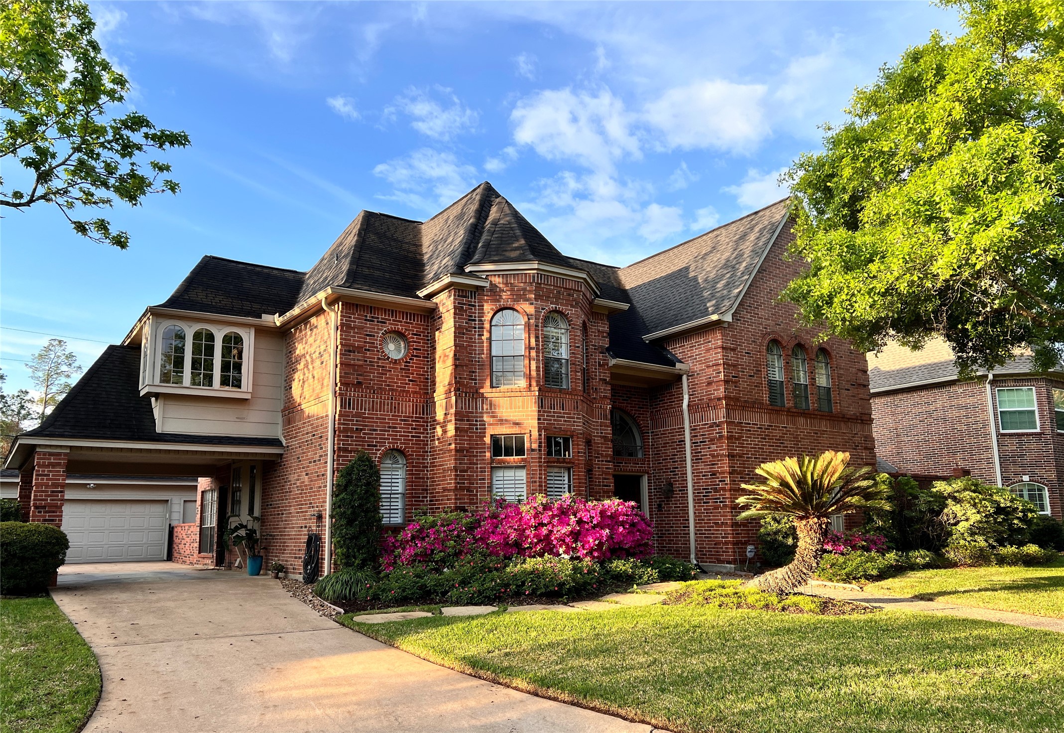 12211 Laneview Drive Houston TX 77070