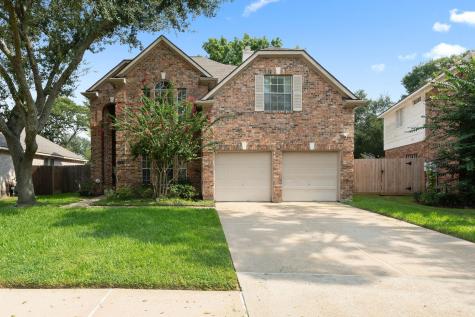 7426 Pacific Ridge Court Houston TX 77095