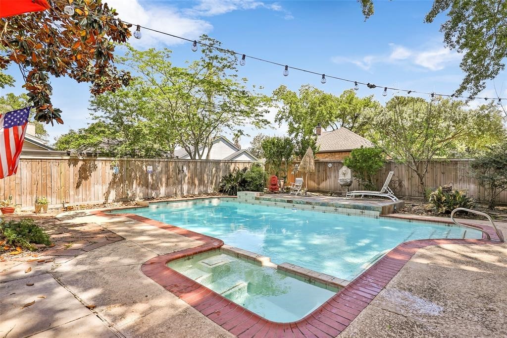 19510 Shady Cove Lane Humble TX 77346