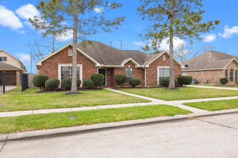 2810 Brahman Drive Manvel TX 77578