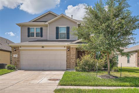 20823 Westfield Grove Place Katy TX 77449