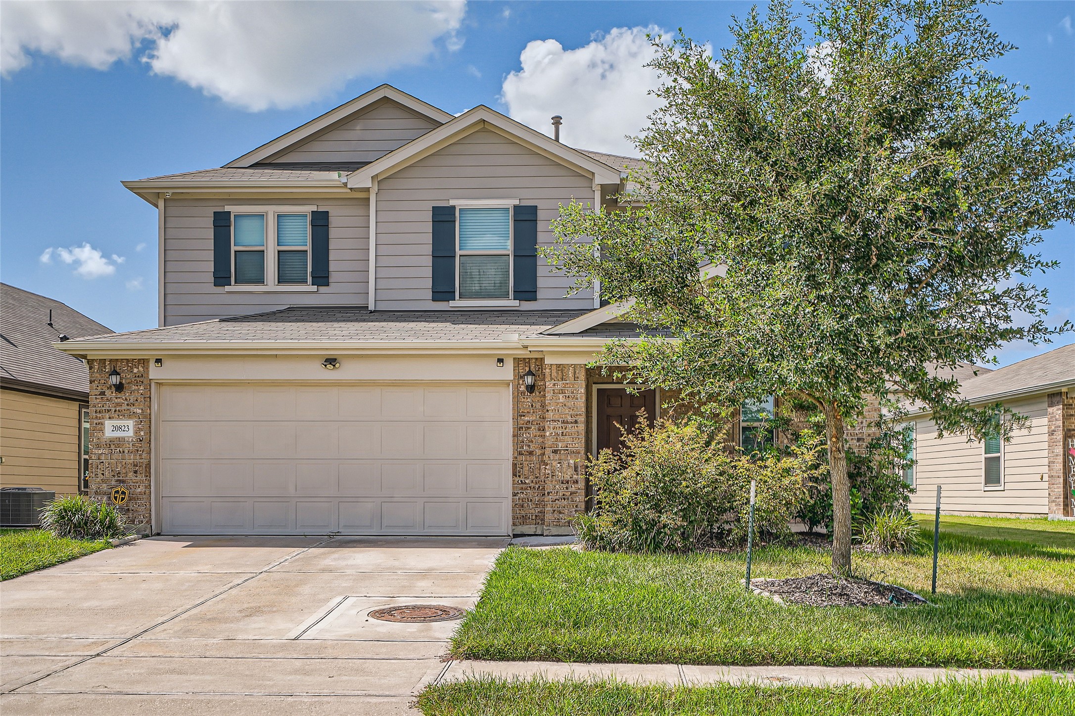 20823 Westfield Grove Place Katy TX 77449