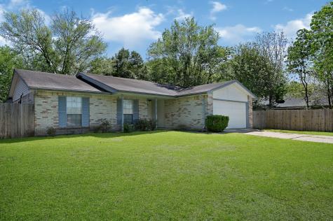 10411 Long River Drive Sugar Land TX 77498